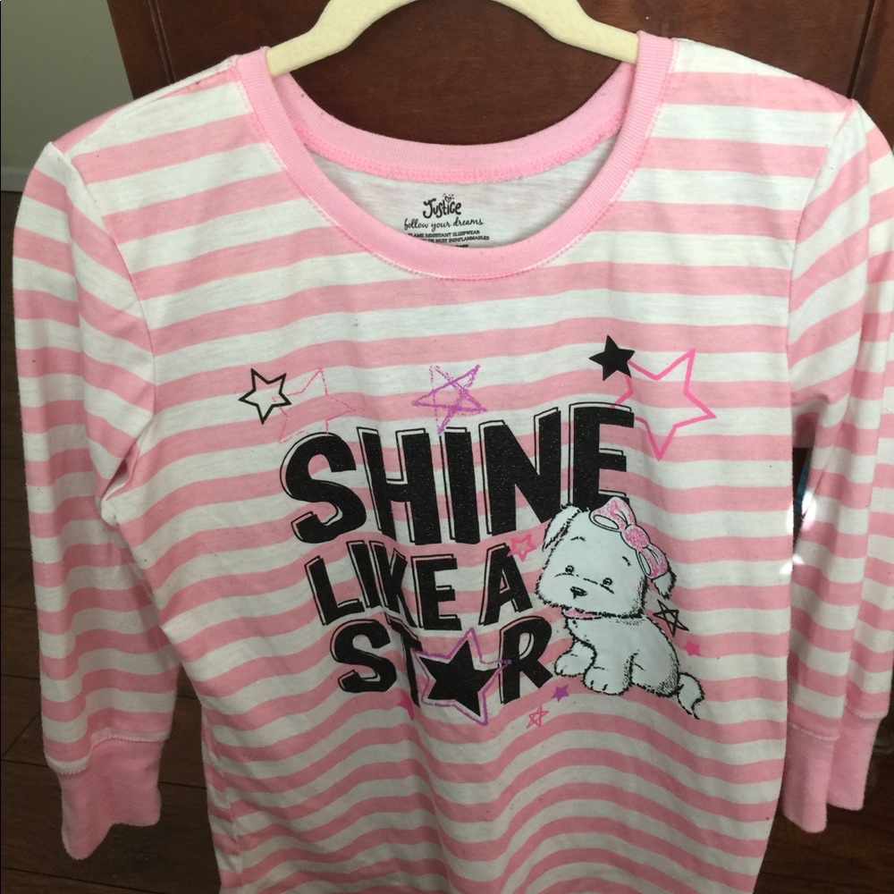 Girls top